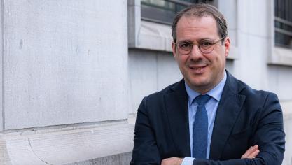 Volgens minister Clarinval zien we achter ‘de zaak Calantha’ 2 fundamenteel verschillende visies op landbouw die met elkaar botsen.