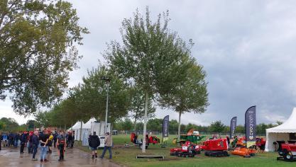 Demo Groen vindt ditmaal in het voorjaar plaats én in Wachtebeke.