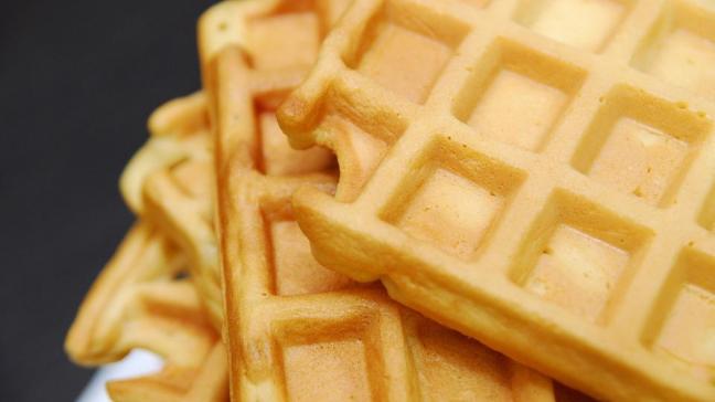 waffles-1044180_960_720