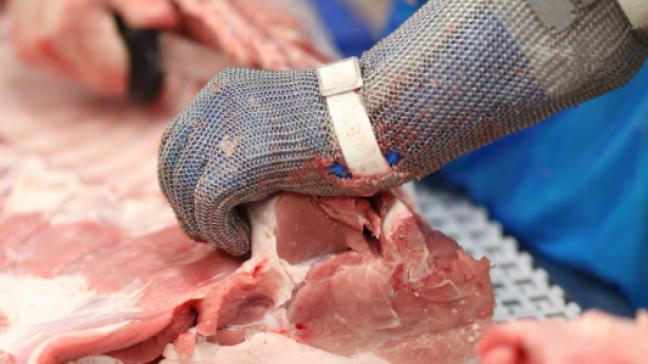Vleesexporteurs in de EU kunnen profiteren van het Amerikaans-Chinese handelsconflict.