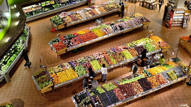 Supermarkten en landbouwers zoeken elkaar steeds vaker op.