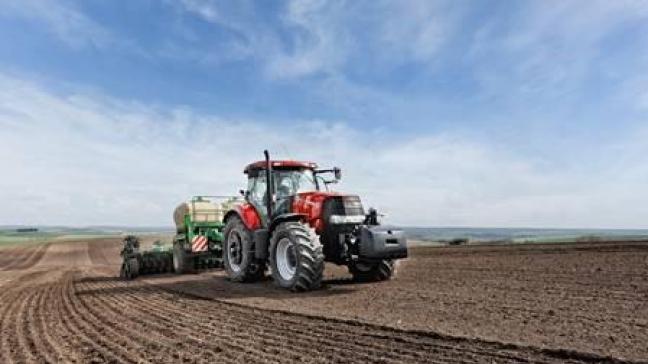 “De wrijving van zaden in een landbouwmachine is groot en de kleefstof op de zaden werkt niet perfect”,vertelt Devarrewaere.