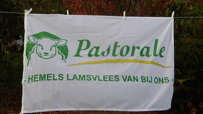 Pastorale wil de Vlaamse consument overtuigen om te kiezen voor Vlaams lamsvlees, rechtstreeks van bij de producent.