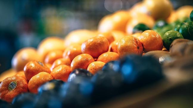 Volgens Frans minister van Landbouw Didier Guillaume zal 4
% van de vaak verkochte voedingsproducten vanaf vrijdag duurder worden - Pixabay