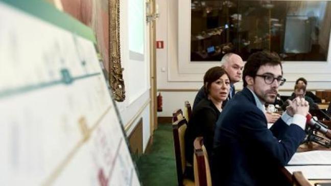 Groen ambieert in zijn ‘paKt 2030’ een forse afbouw van de veestapel.