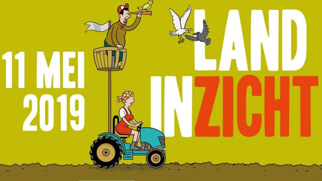 land inzicht
