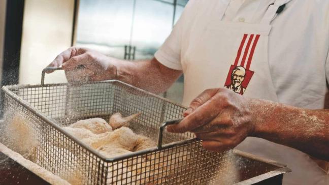 Waar Benelux Food Group de kip voor de Vlaamse KFC-vestigingen zal halen, is nog niet bekend.