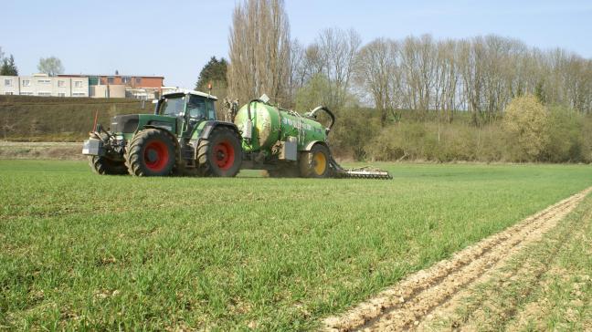 MAP 6 moet ertoe bijdragen dat de Vlaamse waterkwaliteit verbetert.