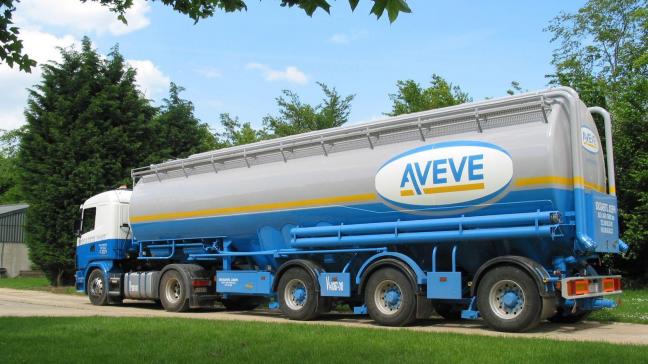 Arvesta is via onder meer AVEVE en Dumoulin marktleider op de Belgische  mengvoedermarkt.