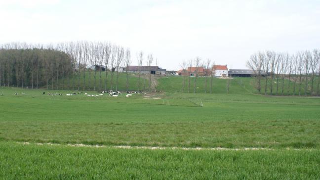 Tussen 1980 en 2018 verdween 68% van de landbouwbedrijven in ons land en ging meer dan 62% van de banen verloren.