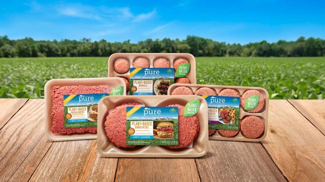 Smithfield Foods behoort tot de vleesgiganten van deze aarde, maar breidt nu uit naar ‘plantaardig’ vlees.