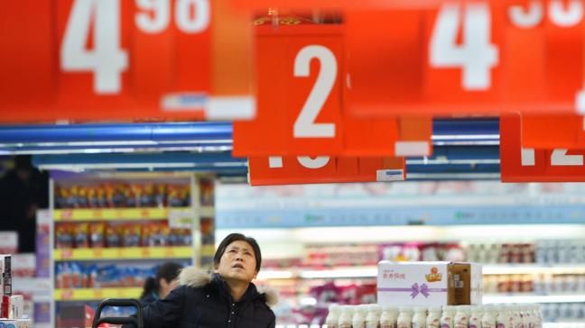 De Chinese markt is immens en de vraag naar West-Europees vlees is groot. Steeds vaker kopen Chinezen via online platformen.