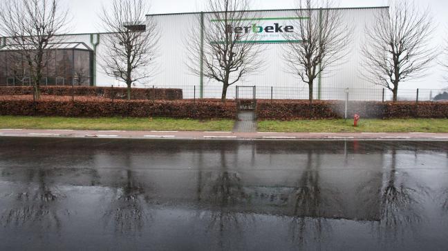 Ter Beke is een grote, beursgenoteerde producent van vleeswaren.