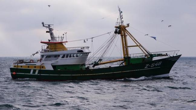 De Vlaamse vloot is goed voor ongeveer 70 vissersvaartuigen en bijna 400 vissers.