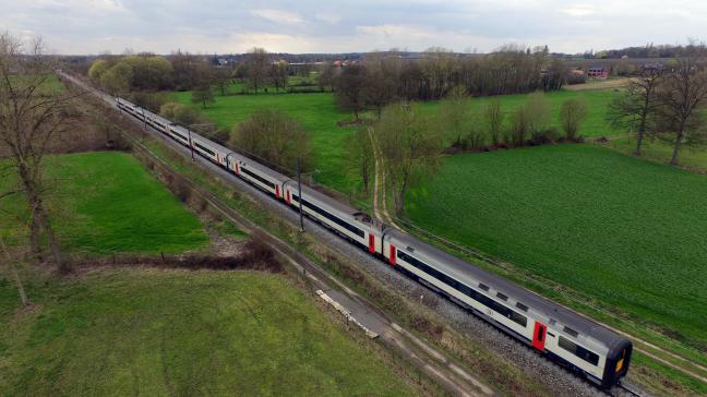 In principe mogen de overheden in Vlaanderen al lang geen pesticiden meer gebruiken, maar Infrabel kreeg in 2015 onder meer van toenmalig minister van Omgeving Joke Schauvliege (CD&V) een uitzondering.