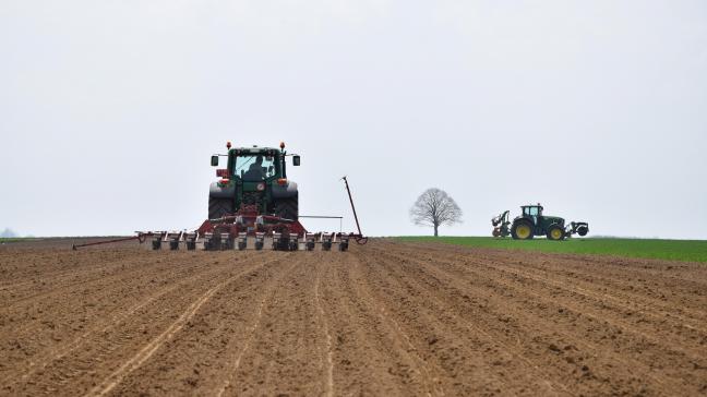 Pachtprijzen zijn jarenlang flink opgelopen, maar maakten in 2018 pas op de plaats.