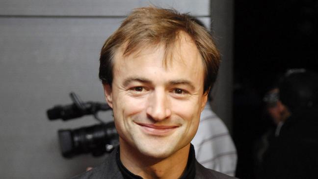 Dimitri Leue onderzoekt in de reportage hoe de provincie op allerlei manieren de landbouw bijstaat om voor voedsel te zorgen.