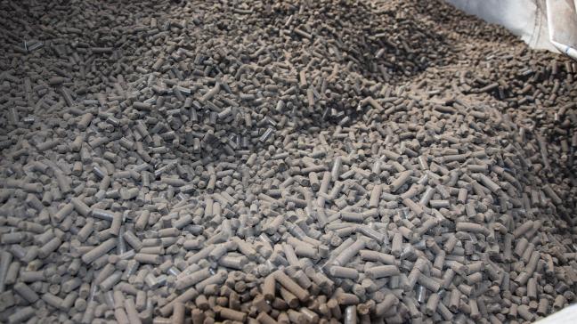Er bestaan reeds technieken om kunstmestkorrels te maken uit dierlijke mest. Producten uit nutriëntenrecuperatie momenteel nog niet erkend als kunstmest volgens de Europese Nitraatrichtlijn.