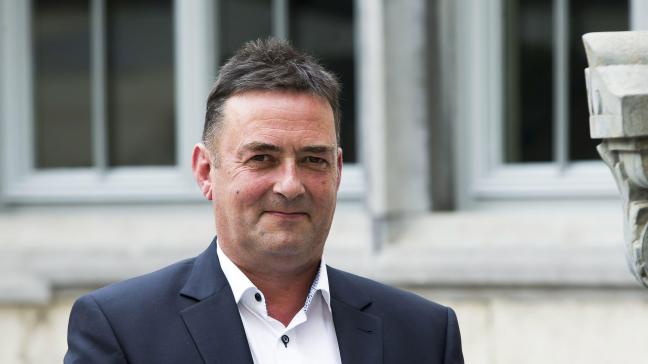 Focke kreeg vanwege zijn werk voor boeren in geestelijke nood het Vlaamse ereteken.