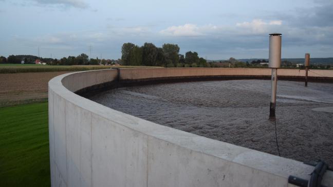In Nitroman willen de 11 projectpartners nutriëntenrecuperatie uit de dunne fractie van varkens- en rundermest in de praktijk mogelijk te maken.