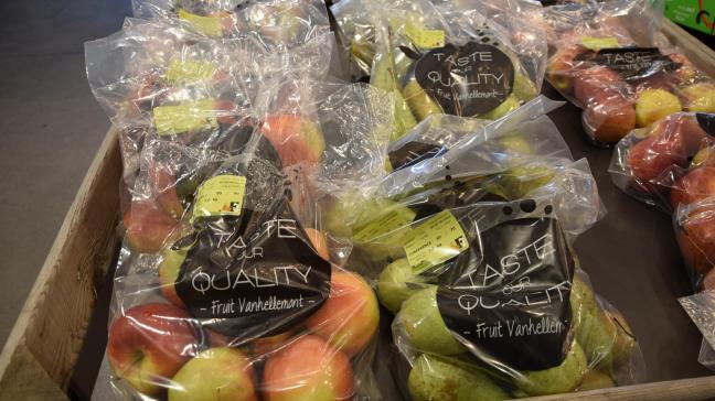 Op vlak van landbouw wil Vlaams-Brabant onder meer de voedselkilometers verminderen door het promoten van de korte keten.