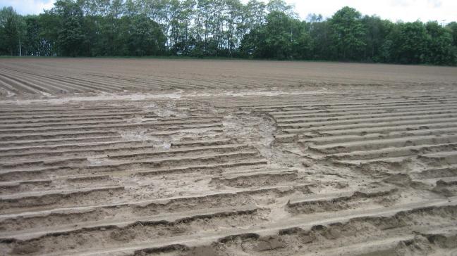 Het hoofddoel van het EJP SOIL is het bundelen van de krachten in het Europese bodemonderzoek.