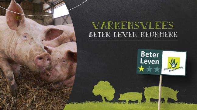 In Nederand bestaat het keurmerk ‘Beter Leven’.