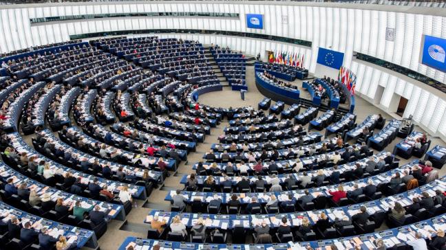 Het Europees Parlement bouwt de mogelijkheid in dat de overgangsregeling voor het GLB nog eens met een jaar verlengd wordt.