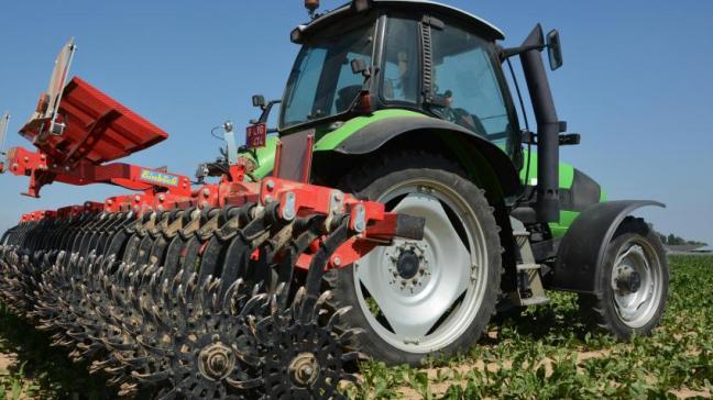 Concreet gaat het om de betalingen voor mechanische onkruidbestrijding, de teelt van vlinderbloemigen, de verwarringstechniek in de fruitteelt, de teelt van vezelvlas met verminderde bemesting, het behoud van lokale rundveerassen en schapenrassen en hectaresteun (omschakeling en voortzetting) voor de biologische productiemethode.
