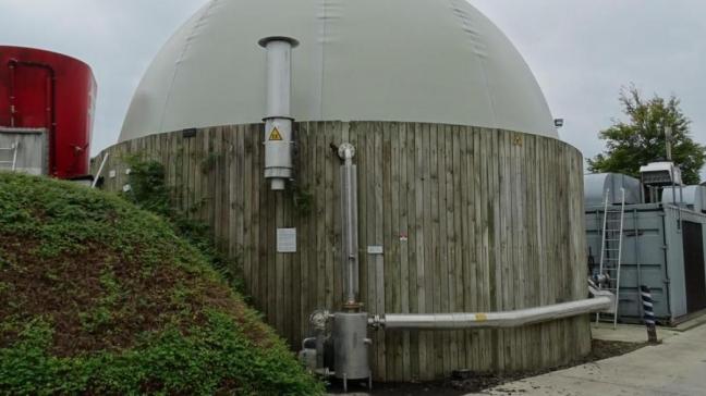 Via het Biogas-e werkprogramma ondersteunt Vlaanderen ook andere activiteiten inzake de promotie van biogas en kleinschalige pocketvergisters, activiteiten rond opleidingen voor exploitanten, en het beter in kaart brengen van het potentieel en de uitbouw van het potentieel.