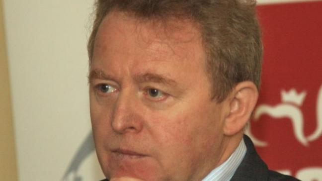 Wojciechowski hield zich in het Europees Parlement jarenlang met landbouw bezig en is nu Europees commissaris.