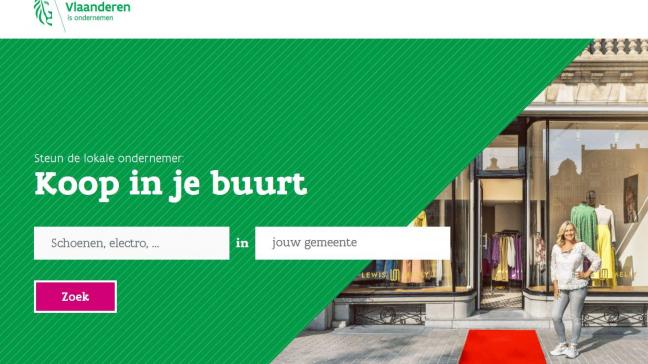 Op de websites ‘Lekker van bij Ons’ en ‘Recht van bij de Boer’ bundelt VLAM dan weer de voedingsspeciaalzaken.  De verkooppunten die zich hiervoor bij VLAM registreerden, worden onrechtstreeks geïntegreerd in de zoekfunctie van koopinjebuurt.be.