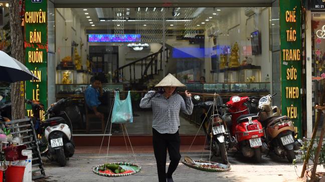 De EU ziet het vrijhandelsakkoord met Vietnam als een opstapje naar een breder verdrag met de ASEAN-regio.