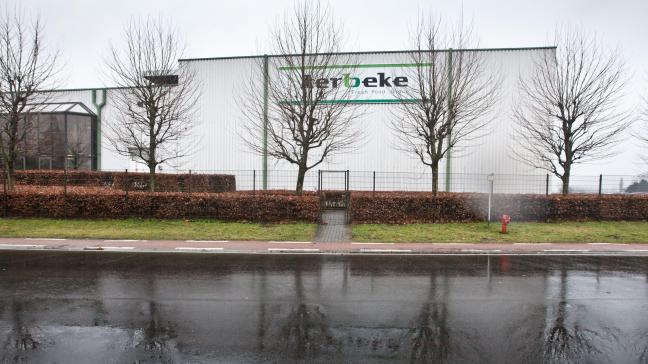 Vleeswaren- en maaltijdenproducent Ter Beke heeft zijn winst in het eerste semester sterk zien afnemen, onder meer door de Covid-19-pandemie.