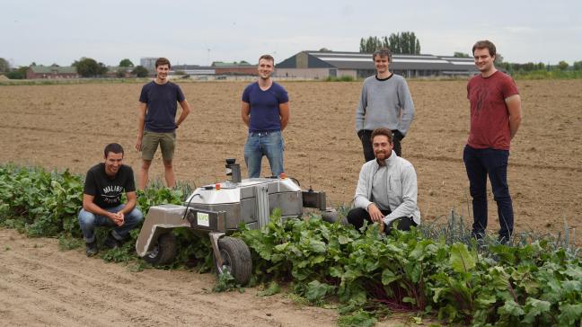 Robots kunnen bepaalde  arbeidsintensieve taken automatiseren, wat een aanzienlijke besparing aan personeelskost kan betekenen.