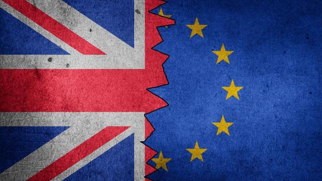 Brexit kan de voedingsexport vanuit de EU naar het Verenigd Koninkrijk ernstig frustreren.