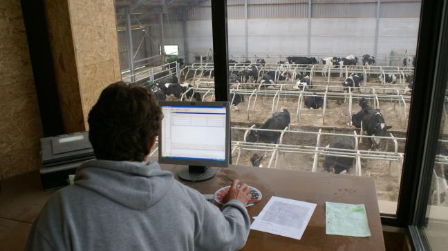 De aangifte voor de inkomstenbelasting moet 11 december binnen zijn.