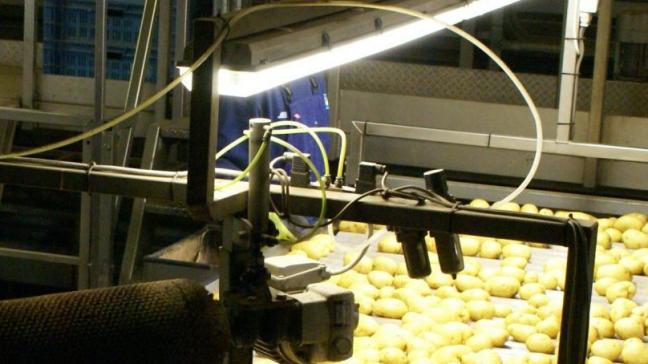 Volgens Romain Cools worden ‘antidumpingprijzen’ van aardappelverwerkers volledig onterecht door derde landen aangehaald.