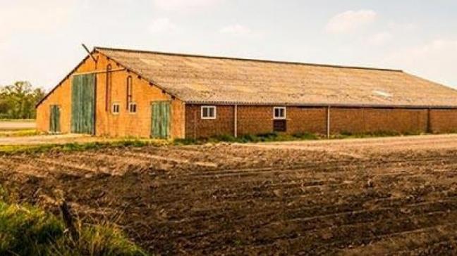 Vlaanderen zet verder in op asbestafbouw.