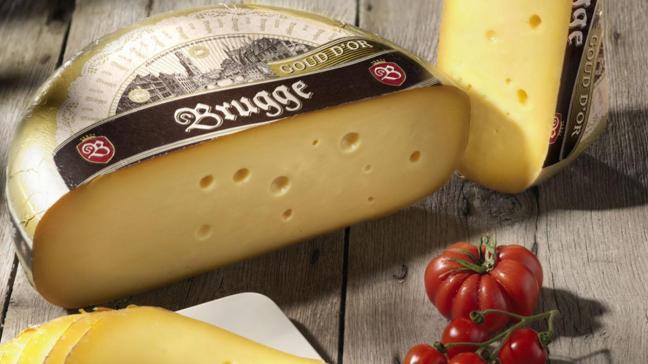 Brugge kazen is maar een van de sterke merken in West-Vlaanderen.