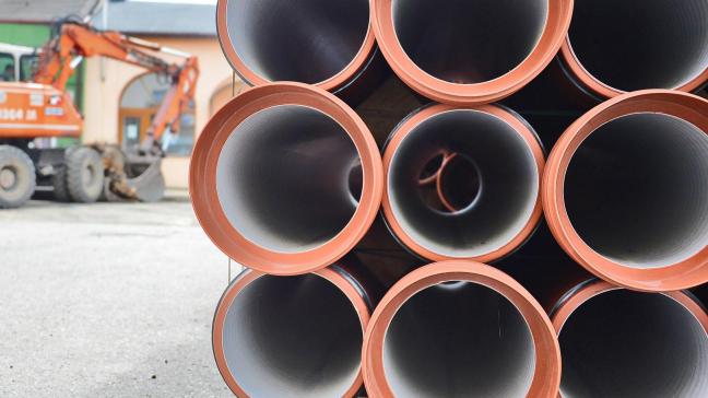 Toch lozen ook nog ongeveer één miljoen Vlamingen hun afvalwater ongezuiverd in een waterloop en zijn er lokaal nog grote investeringen nodig voor de verdere uitbouw van de infrastructuur.