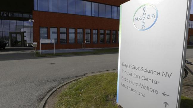 Bayer heeft heel wat geschillen geërfd na de overname van Monsanto.