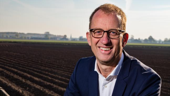 Dick Zelhorst: “Wij verwachten dat China onze tweede zogeheten thuismarkt zal worden. In China worden aardappelproducten steeds meer gewaardeerd naast de uiteraard traditionele rijstproducten.”