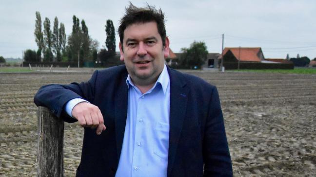 Bart Dochy hekelt de vaak negatieve perceptie in de media.