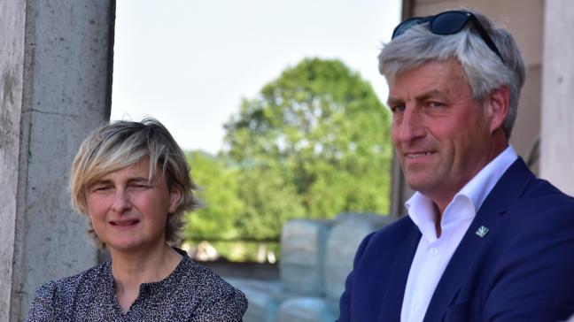 De Vlaamse regering heeft het mandaat van Hendrik Vandamme, als voorzitter van de Strategische Adviesraad voor Landbouw en Visserij, hernieuwd.