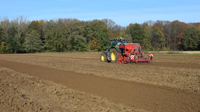 November 2020 is de warmste ooit gemeten.