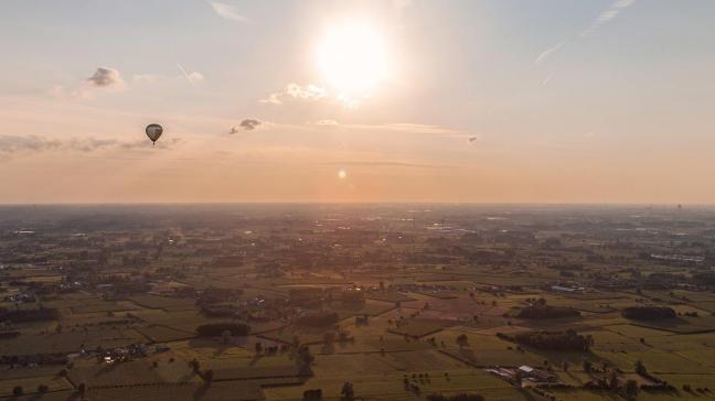Het welbevinden in de Vlaamse land- en tuinbouw is een actueel thema.