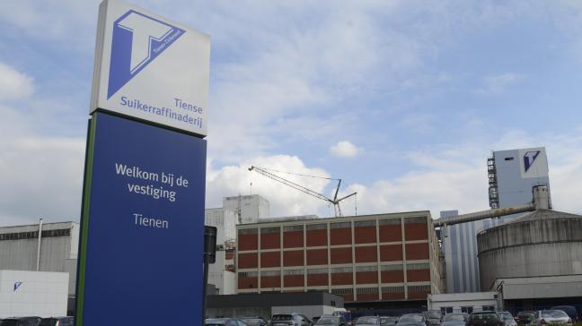 De Tiense Suiker en de Voedselbanken zetten weer een gezamenlijke kerstactie op.