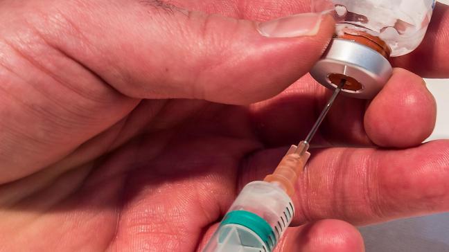 Dierenartsen zijn verplicht om vooraleer ze deze kritische antibiotica gebruiken bij voedselproducerende dieren, een staalname uit te voeren.