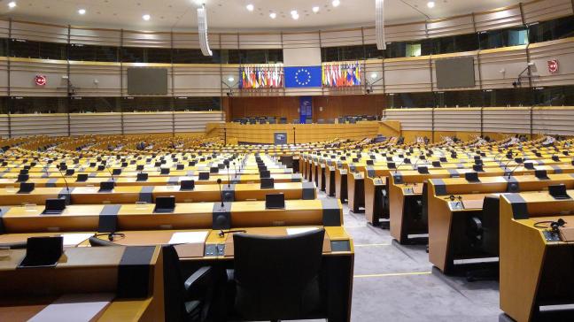 Een nieuwe EU-wet verlengt de toepassing van de bestaande regels van het GLB tot eind 2022.
